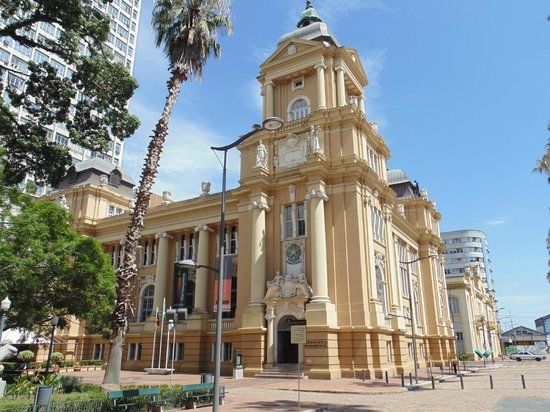 Museu de Arte do Rio Grande do Sul